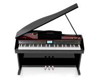 MusicMate Fortepian cyfrowy MM-P500-B DreamHarmony - 1588137 - zdjęcie 4